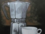 Cafetiere
