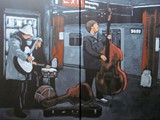 Underground